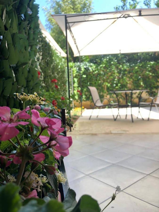 B&B Salento Garden Лечче Экстерьер фото