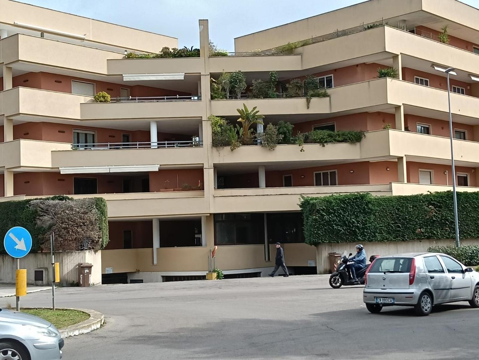 B&B Salento Garden Лечче Экстерьер фото